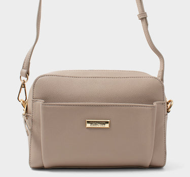 Cartera tipo cross body para mujer tempo