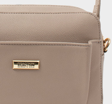 Cartera tipo cross body para mujer tempo