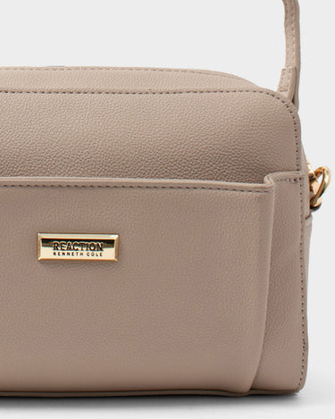 Cartera tipo cross body para mujer tempo