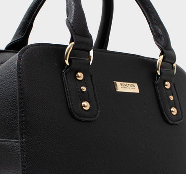 Cartera tipo satchel para mujer tempo