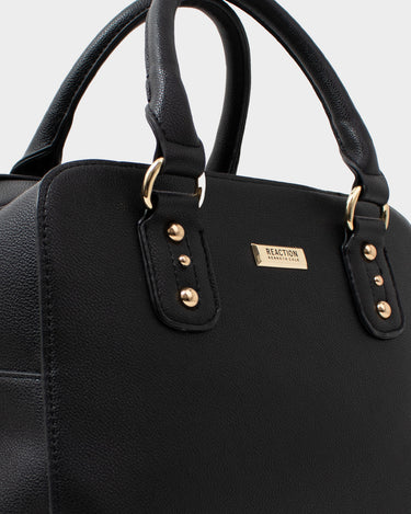Cartera tipo satchel para mujer tempo