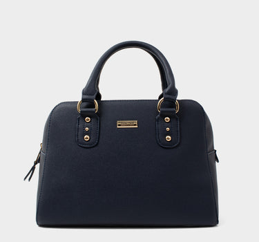 Cartera tipo satchel para mujer tempo