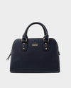 Cartera tipo satchel para mujer tempo
