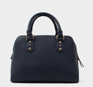 Cartera tipo satchel para mujer tempo