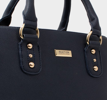 Cartera tipo satchel para mujer tempo