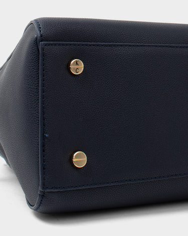 Cartera tipo satchel para mujer tempo