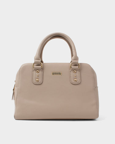 Cartera tipo satchel para mujer tempo
