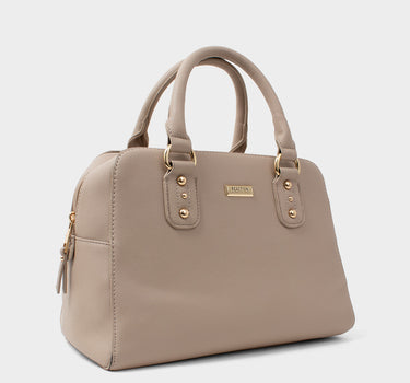 Cartera tipo satchel para mujer tempo