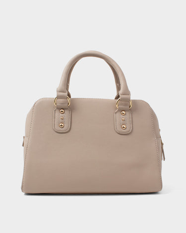 Cartera tipo satchel para mujer tempo