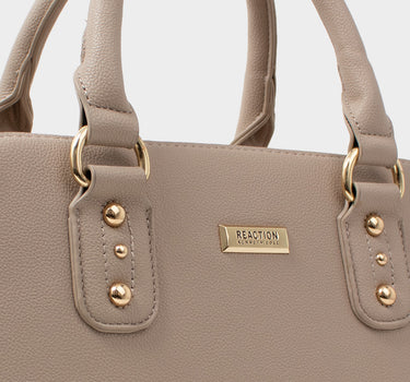 Cartera tipo satchel para mujer tempo