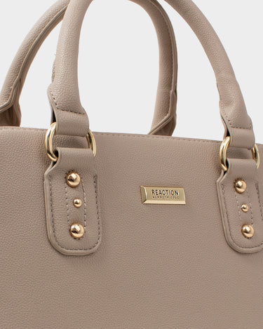 Cartera tipo satchel para mujer tempo