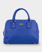 Tempo Bolso Satchel Para Mujer