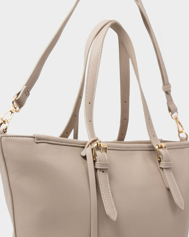 Cartera tipo tote para mujer tempo