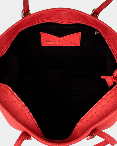 Cartera tipo tote para mujer tempo
