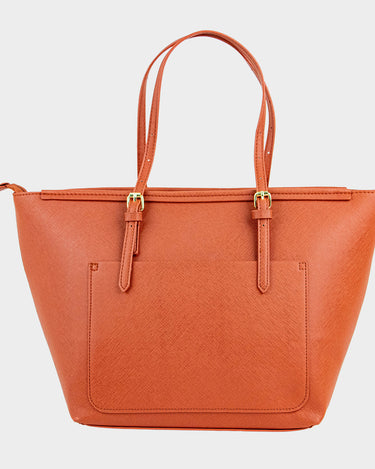 Cartera tipo tote para mujer tempo