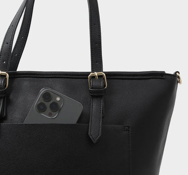 Cartera tipo tote para mujer tempo