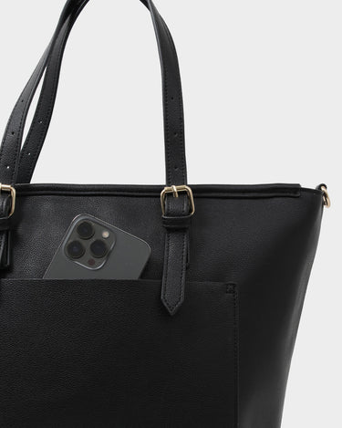Cartera tipo tote para mujer tempo