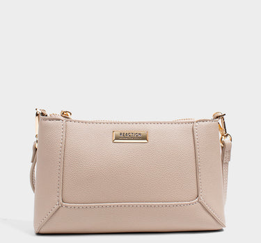 Cartera tipo cross body para mujer