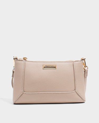 Cartera tipo cross body para mujer