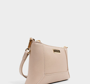 Cartera tipo cross body para mujer