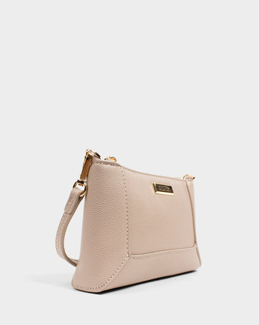 Cartera tipo cross body para mujer