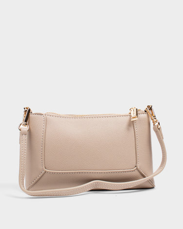 Cartera tipo cross body para mujer