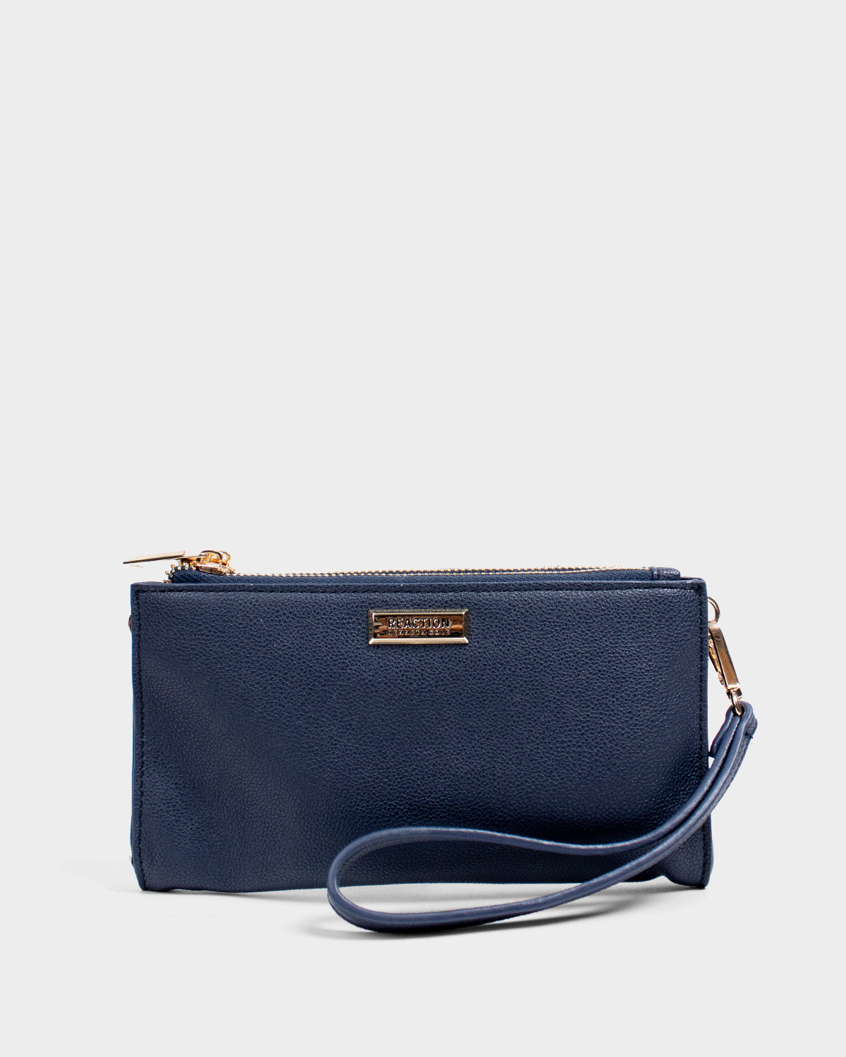 Billetera para mujer wristlet