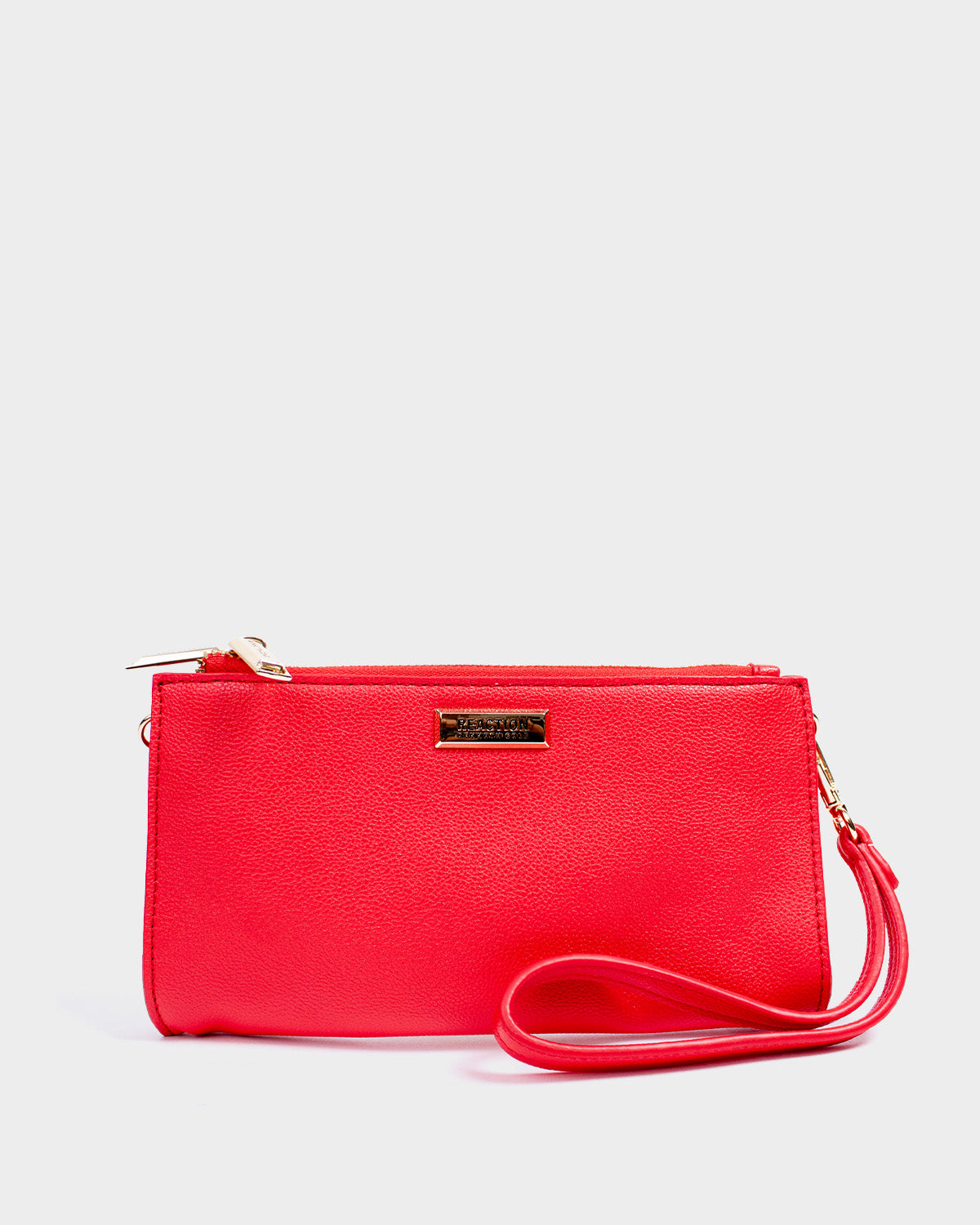 Billetera para mujer wristlet