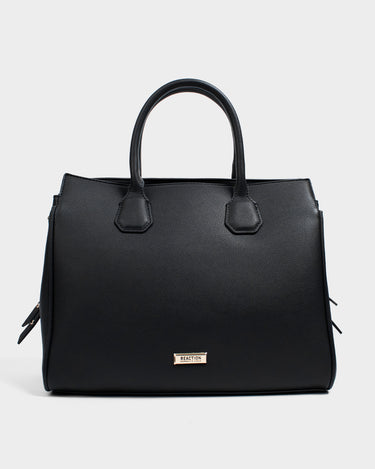 Cartera tipo satchel para mujer core
