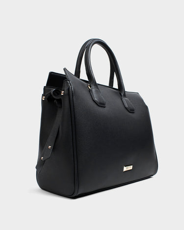 Cartera tipo satchel para mujer core