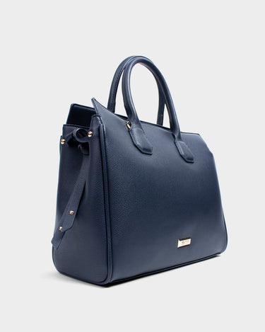 Cartera tipo satchel para mujer core