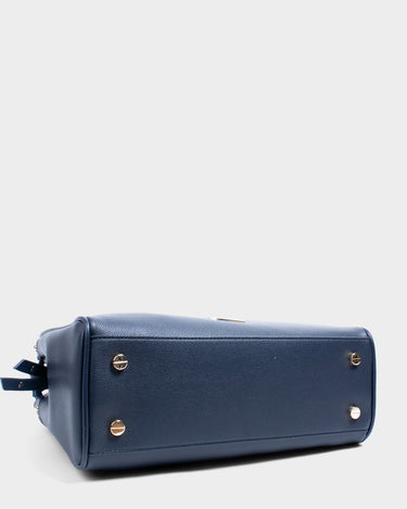 Cartera tipo satchel para mujer core