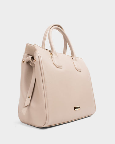 Cartera tipo satchel para mujer core