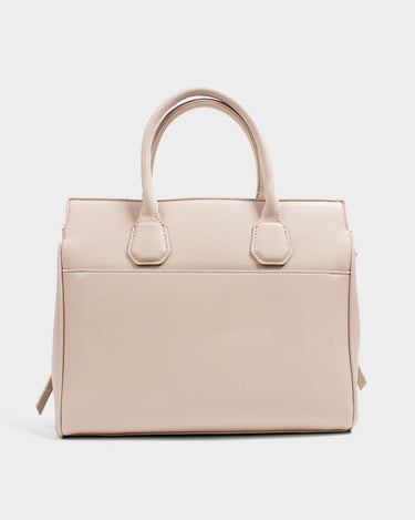 Cartera tipo satchel para mujer core