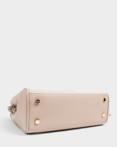 Cartera tipo satchel para mujer core