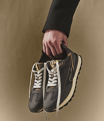 Zapatillas para hombre urban steps lace up sneaker – Kenneth Cole