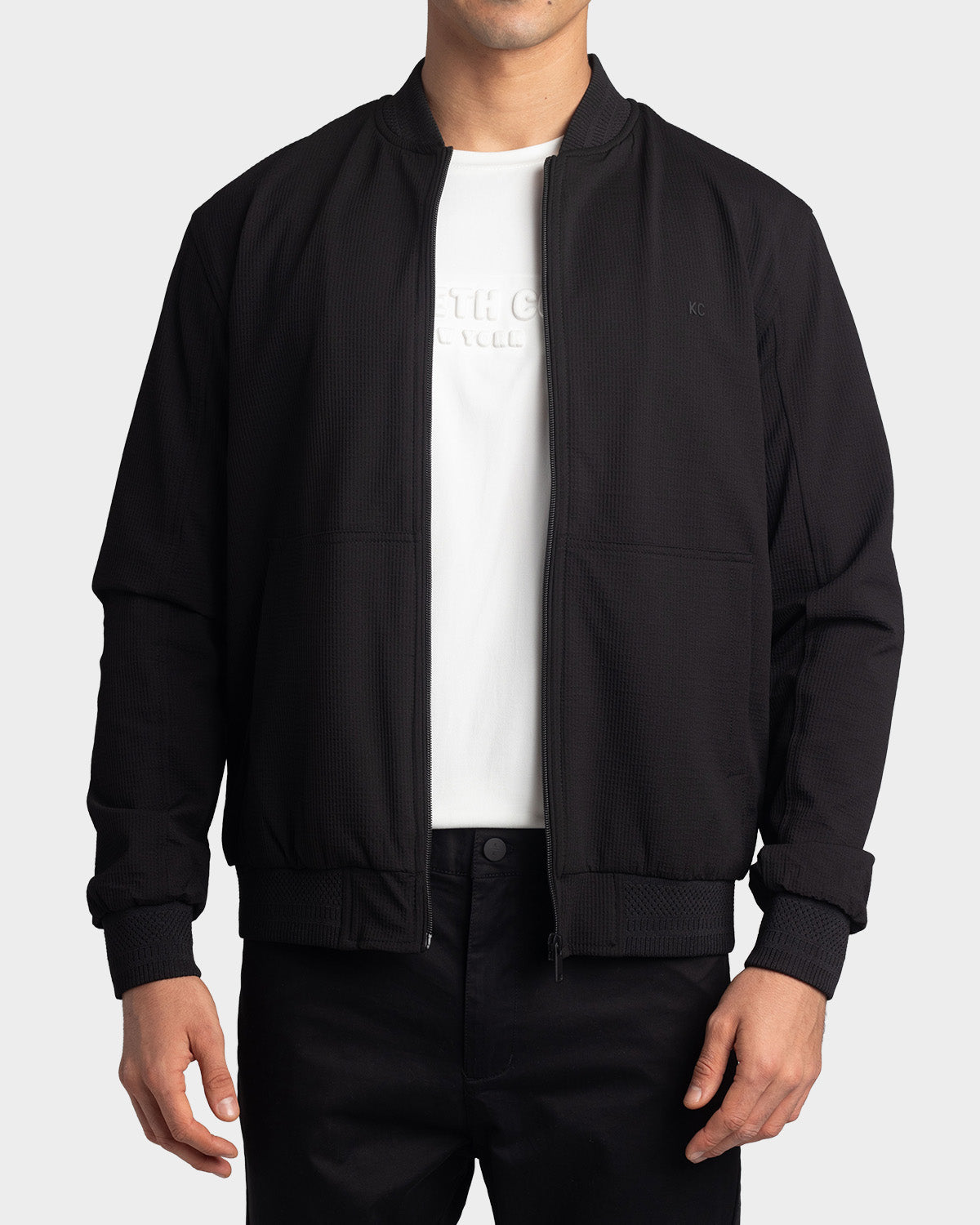 Chaqueta para hombre
