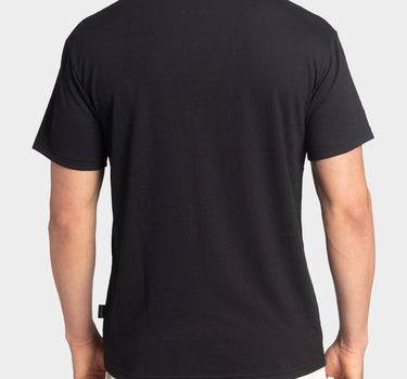 Polo fondo entero para hombre