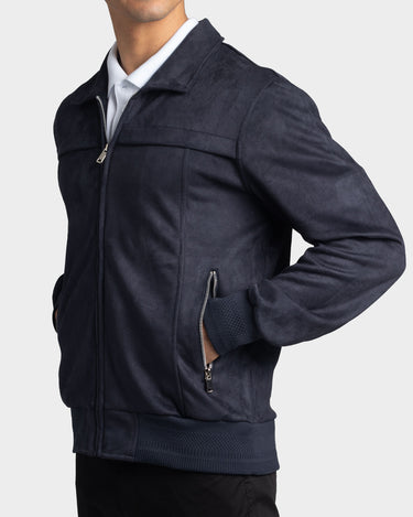 Chaqueta fondo entero para hombre