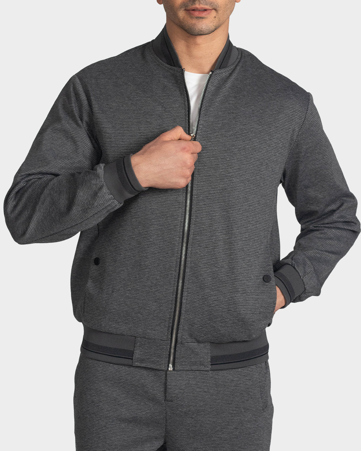 Chaqueta para hombre