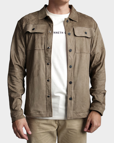 Chaqueta para hombre