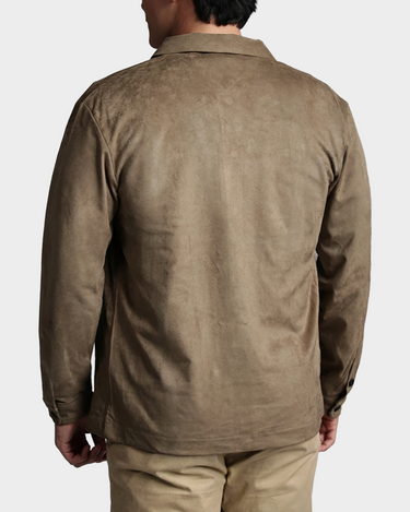 Chaqueta para hombre