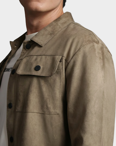Chaqueta para hombre