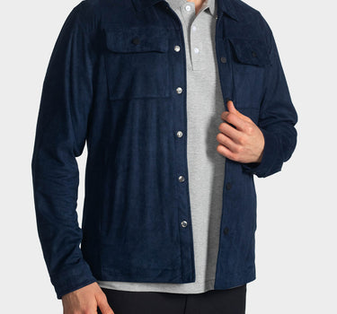 Chaqueta para hombre