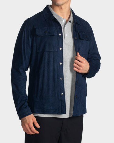 Chaqueta para hombre