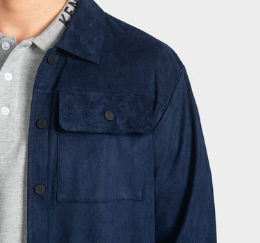 Chaqueta para hombre