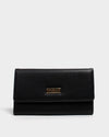Billetera plegable para mujer