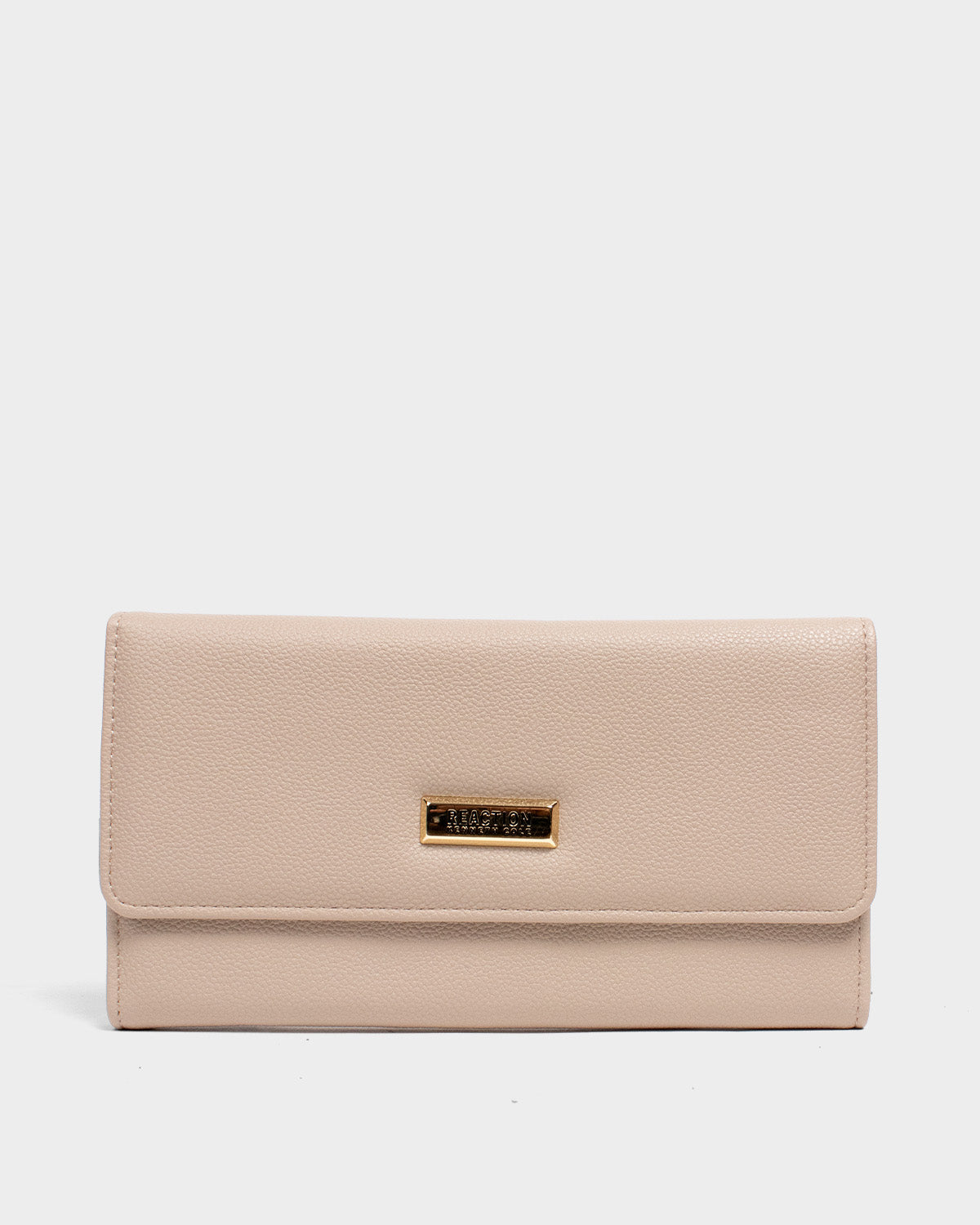 Billetera plegable para mujer