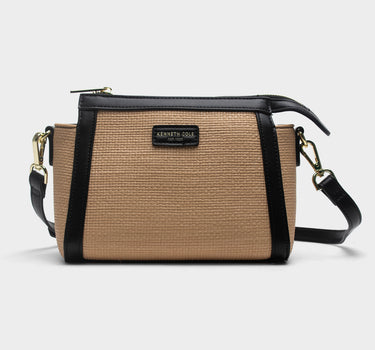 Cartera tipo cross body para mujer cali luxury resort