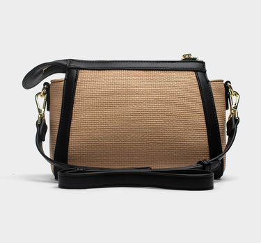 Cartera tipo cross body para mujer cali luxury resort